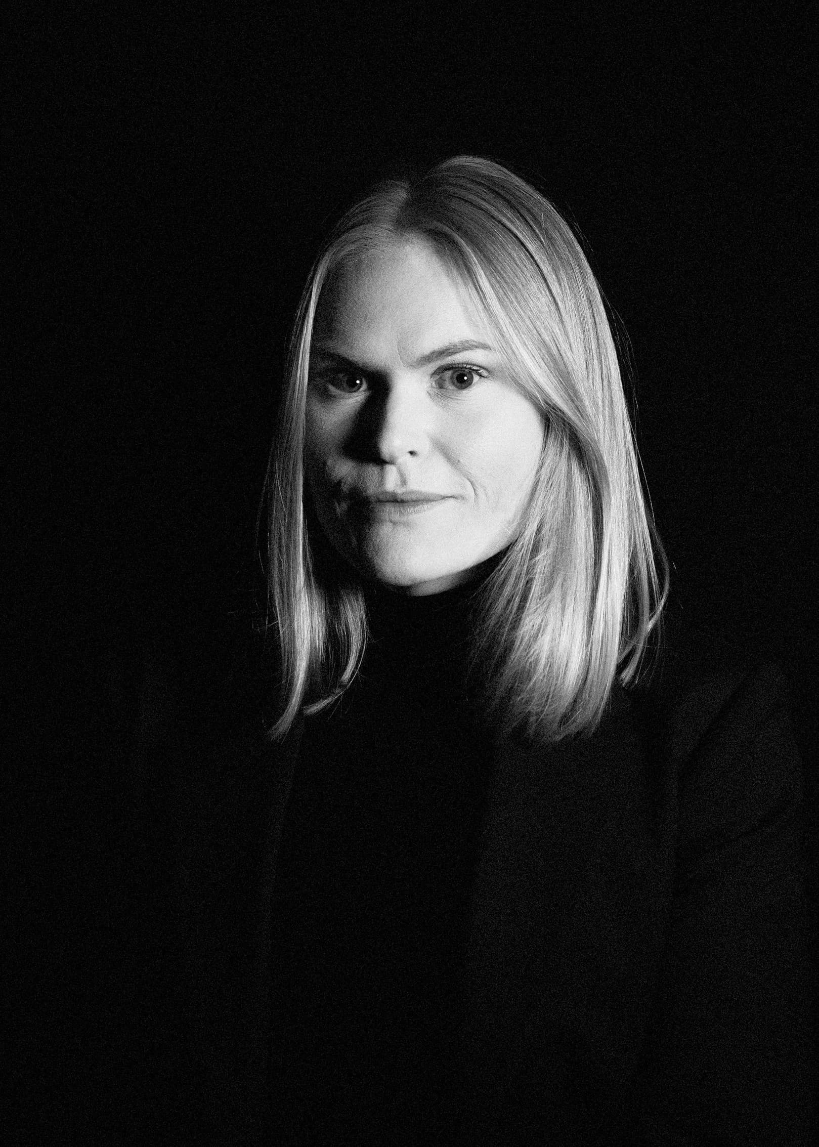 Rebecca Larsson